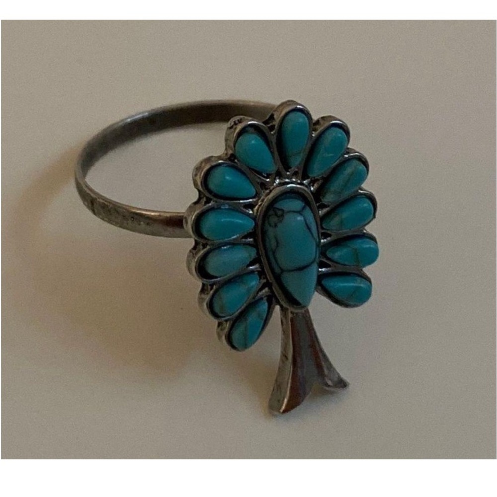 Altard State ring set - Picture 2 of 5